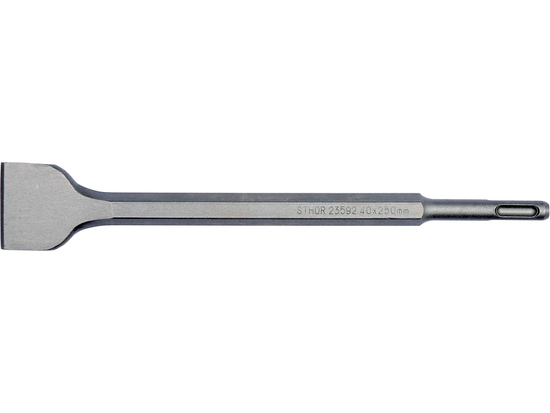 DALTĂ ROTOPERCUTOR 40X250MM SDS