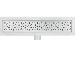 RIGOLĂ DUȘ ''NAPO'', 30CM