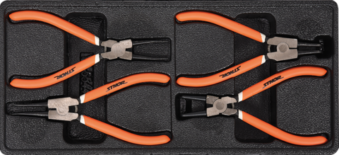 DULAP DE SCULE 6 SERTARE, STHOR, 302 PIESE