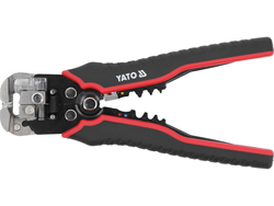 CLEȘTE DEZIZOLATOR MULTIFUNCȚIONAL 200MM