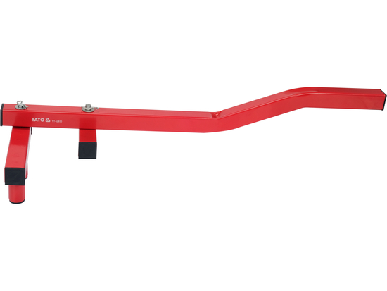 DISPOZITIV PENTRU ÎNDEPĂRTAT/MONTAT SCÂNDURI DE TERASĂ