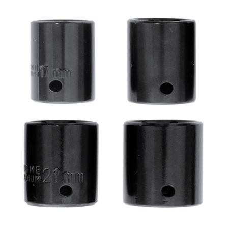 PISTOL DE IMPACT ELECTRIC, 1/2'', 450NM