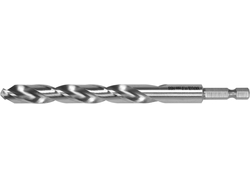 BURGHIU METAL PRINDERE HEXAGONALĂ 11,0MM, HSS6542