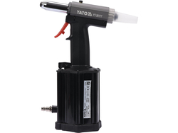 PRESĂ PNEUMATICĂ NITUIT 4.0 - 6.4MM