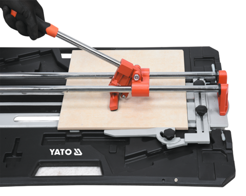 MAȘINĂ DE TĂIAT PLĂCI CERAMICE 60CM