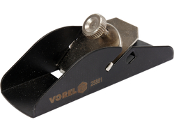 MINI RINDEA, LUNGIMEA BAZEI 90MM, LĂȚIMEA 29MM