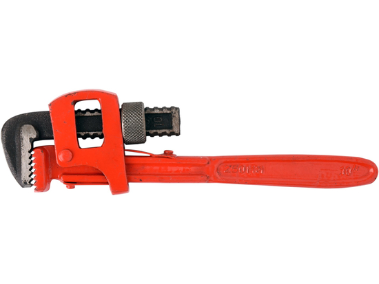 CHEIE REGLABILĂ PENTRU ȚEVI STILLSON 350MM