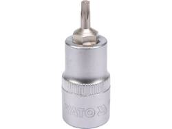 BIT TORX T20, CU ADAPTOR 1/2'', 55MM