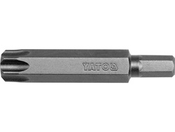 BIȚI 8X70MM, TORX T60, 20 BUC