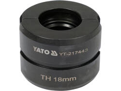 CAP DE SCHIMB PT YT-21735 TIP TH 18MM