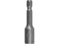 CHEIE TUBULARĂ PRINDERE MANDRINĂ 1/4'', 12X48MM