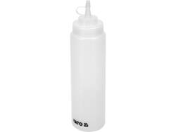 DISPENSER ALB PENTRU SOS 700ML