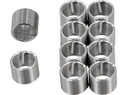 INSERȚIE SPIRALATĂ PENTRU REPARAT FILETE M14X1.5X21MM, 10 BUC