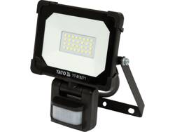 REFLECTOR LED SMD, 20W, 1900LM, CU SENZOR DE MIȘCARE