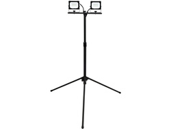 REFLECTOR SMD LED, TRIPOD,  2*20W 3800LM