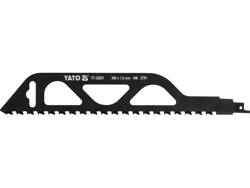 SABRE SAW BLADE 300MM FOR BLOCKS/BRICKS