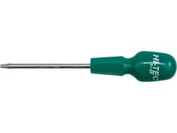 ȘURUBELNIȚĂ TORX HI-TEC, T40X100MM, CR-V