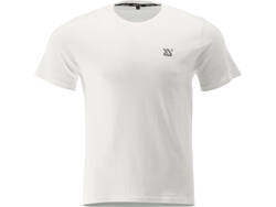 TRICOU BASIC ALB MĂRIMEA 2XL