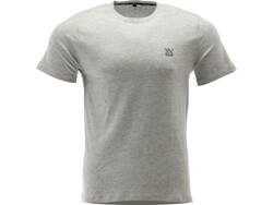 TRICOU BASIC GRI MĂRIMEA 2XL