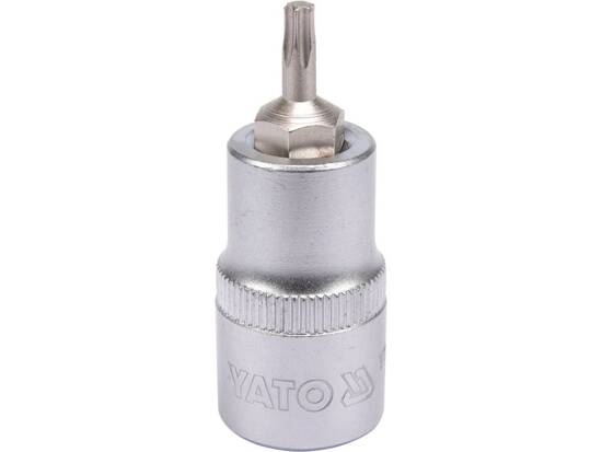 BIT TORX T20, CU ADAPTOR 1/2'', 55MM