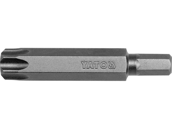 BIȚI 8X70MM, TORX T60, 20 BUC