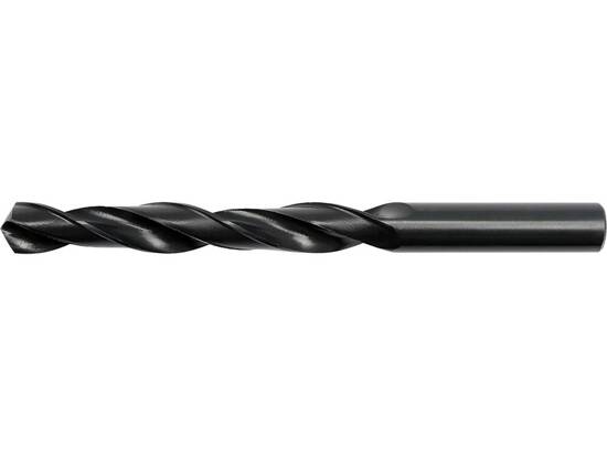 BURGHIU PENTRU METAL 10MM, HSS