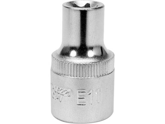 CHEIE TUBULARĂ TORX 1/2''- E11