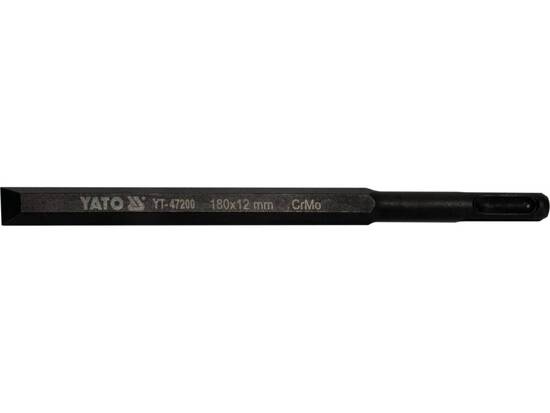 DALTĂ SDS PENTRU LEMN, 180X12MM