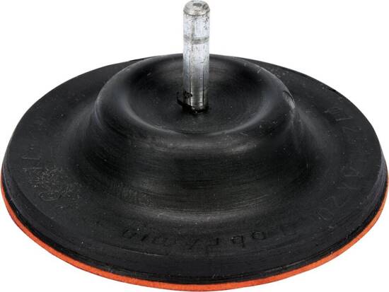 DISC CAUCICAT 125MM