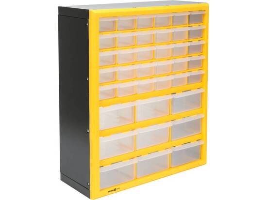 ORGANIZATOR MODULAR 39 SERATE