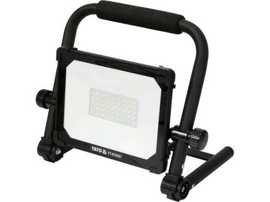 REFLECTOR LED CU CADRU, 30W, 2850LM