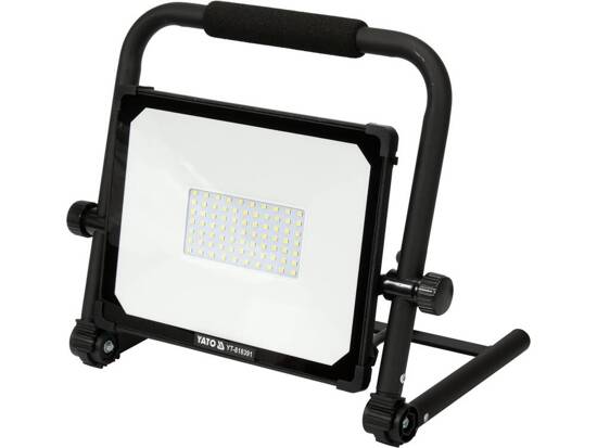 REFLECTOR LED CU CADRU, 50W, 4750LM