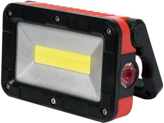 REFLECTOR PORTABIL, 5W, LED COB, 300LM