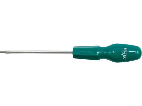 ȘURUBELNIȚĂ TORX HI-TEC, T5X75MM, CR-V