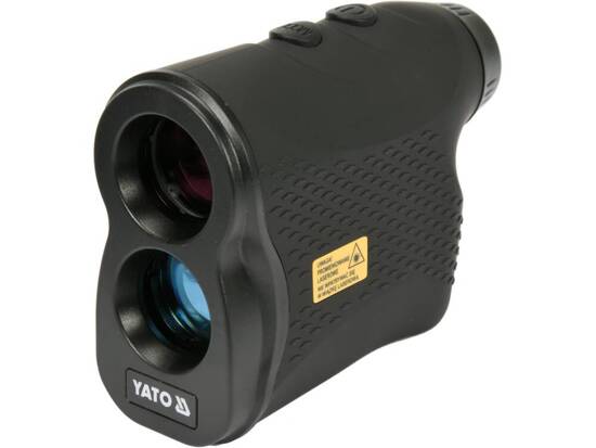 TELEMETRU LASER MONOCULAR 900M