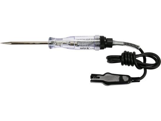 TESTER PENTRU CIRCUITE AUTO 6-12V, 90CM