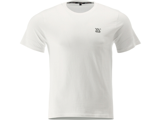 TRICOU BASIC ALB MĂRIMEA L