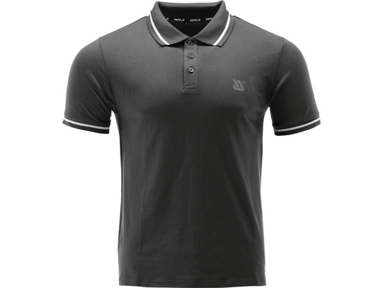 TRICOU POLO NEGRU, MĂRIMEA M